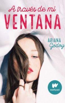 A través de mi ventana

Ariana Godoy