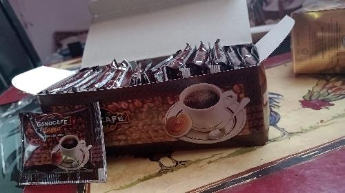 Gano cafe classic (sobres