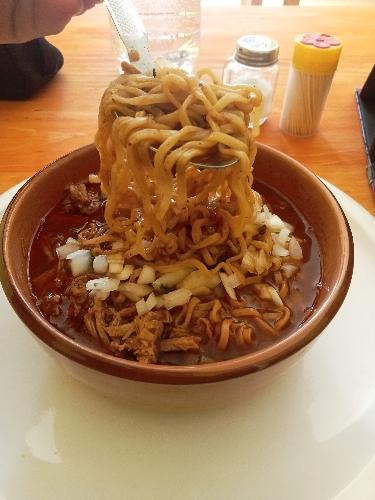MARUCHABIRRIA
