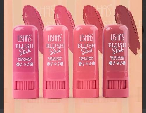 BLUSH EN BARRA DE USHAS