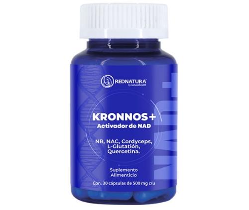 Kronos activador de NAD