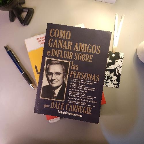 Como ganar e influir en las personas