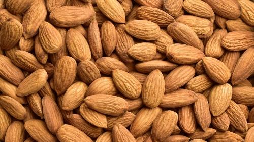 Almendra Natural 250 gr