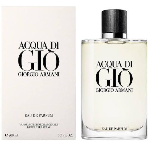 ACQUA DI GIO EAU DE PARFUM