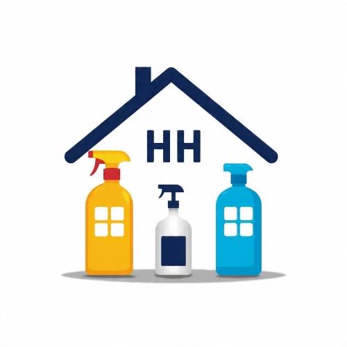 Productos de Limpieza a granel HH