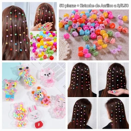 Accesorio para Cabello Niñas