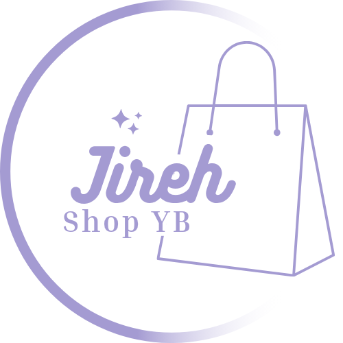 JIREH SHOP YB