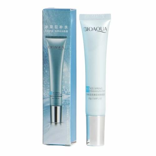 Contorno de ojos bioaqua