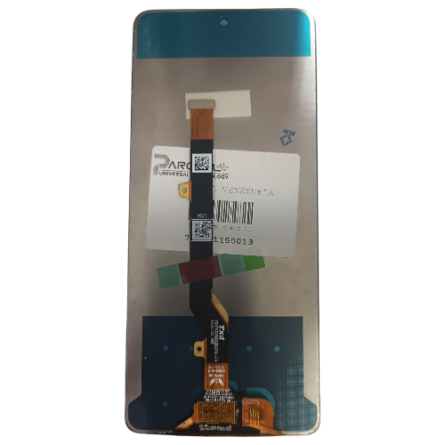 3/4 infinix hot 30 x6831 tecno Spark 10 pro pova 5