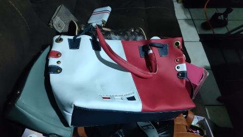 Cartera tommy