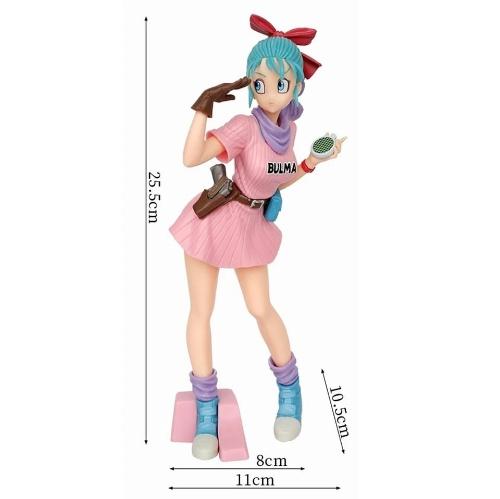 Bulma 25cm