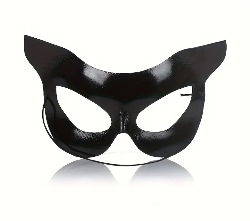 Antifaz Felino