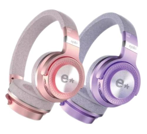 Diadema inalámbrica Allegro con Bluetooth