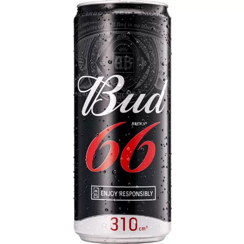 Bud 310 x12