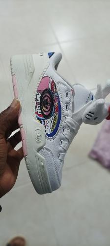 Adidas hello Kitty