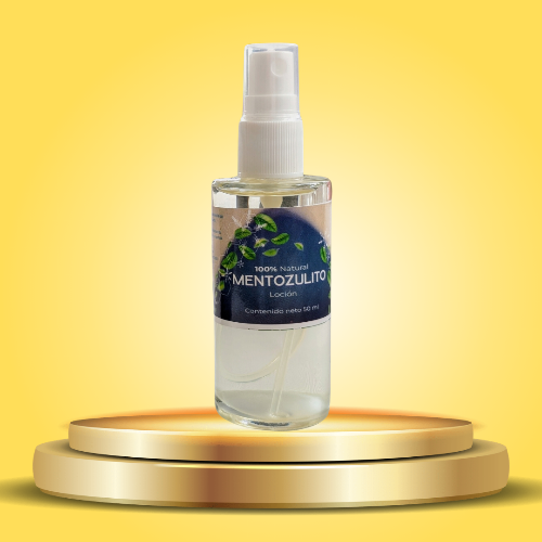 Mentozulito Spray 50ml