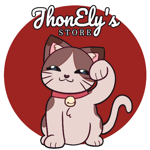 Jhonelys Store 