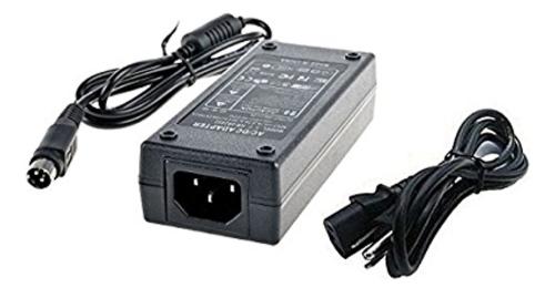 ADAPTADOR 24V IMPRESORA POS