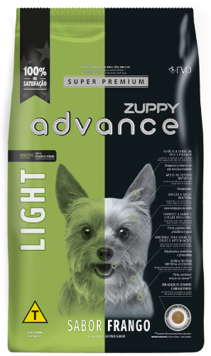 Advance light 10kg