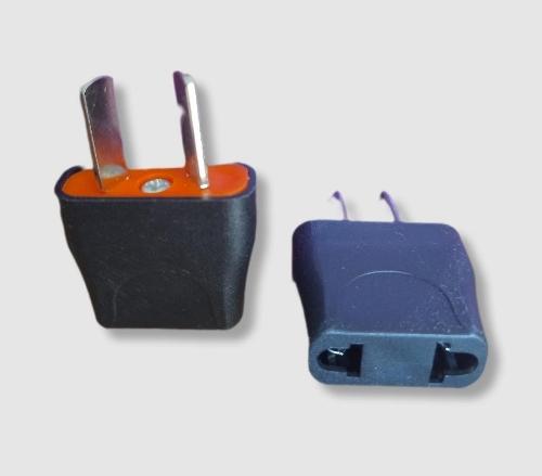 ADAPTADOR PATA RECTA