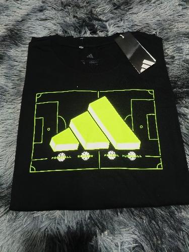 Adidas negro fosfo M