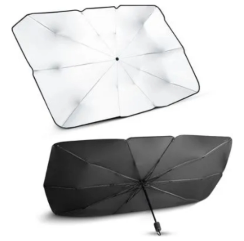 Parasol Universal Auto y Camioneta