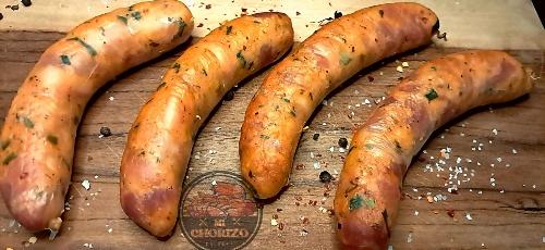 Chorizo Parrillero