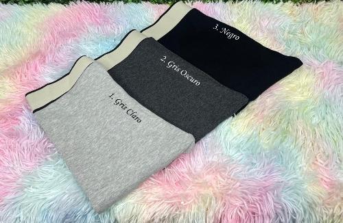 10GC Leggins Deportivo Henry Bear Fajín