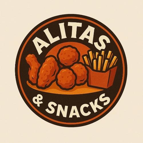 Alitas & Snacks 