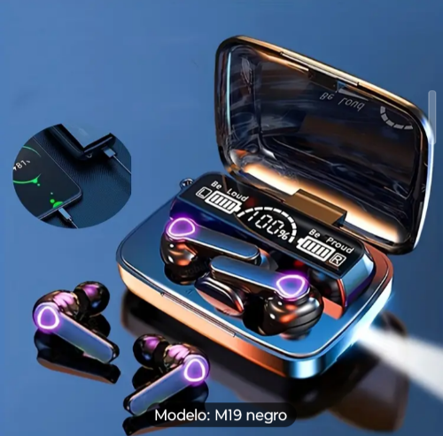 Audifonos elegantes (inalambricos )