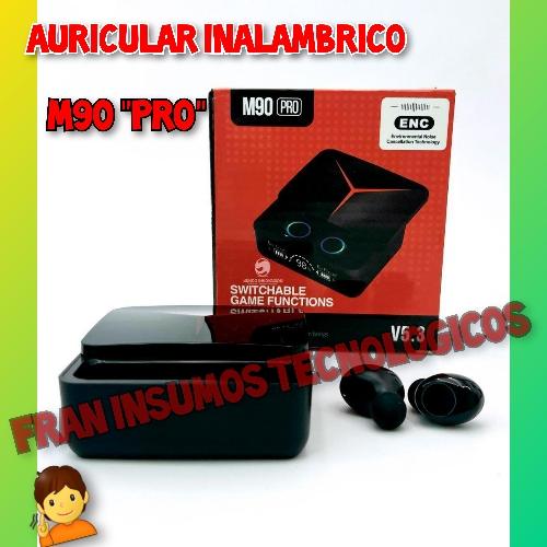 Auricular Bluetooth M90 PRO