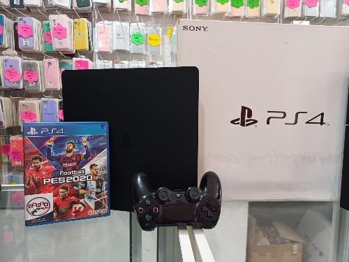 PlayStation 4 SLIM 1TB