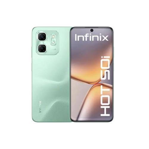 Infinix Hot 50i 4/256