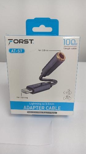 Adaptador jac iphone