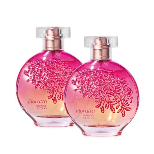 Floratta Romance de Verão 75ml