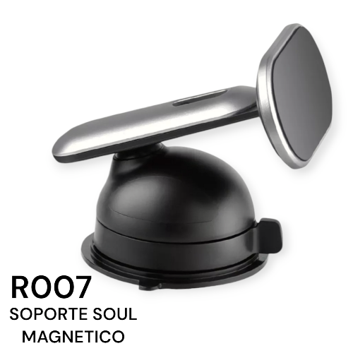 R007  SOPORTE SOUL