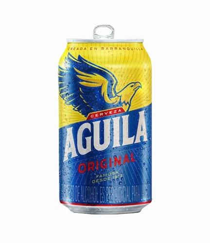 Cerveza 330 ml