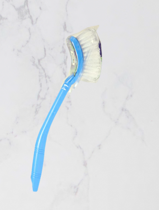 Cepillo bamboo sencillo