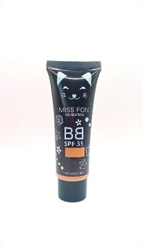 Base de maquillaje