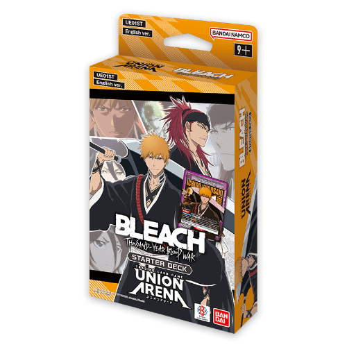 Bleach: Thousand Year Blood War - Starter Deck -