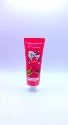 Crema para manos
