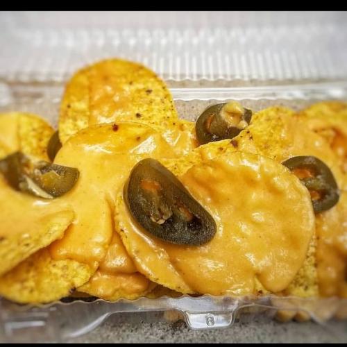 Nachos