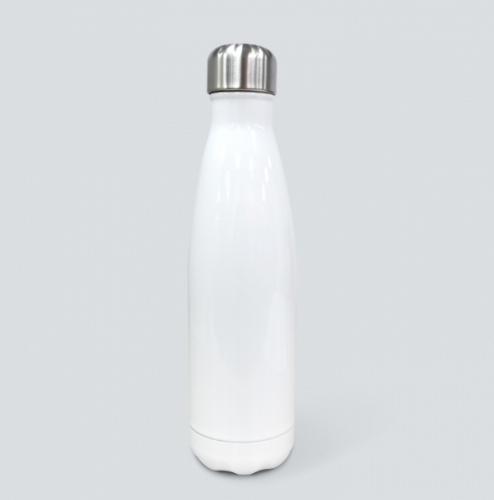 Botella bowling aluminio sublimable