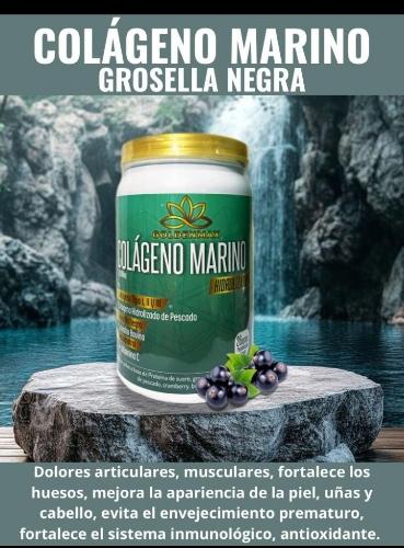 COLAGENO MARINO