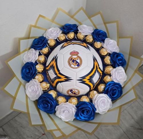Ramo de Real Madrid