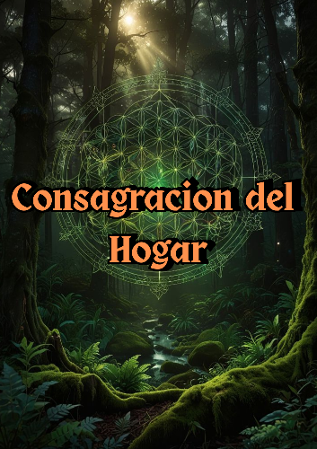 Armonía, Protección y bienestar de hogar