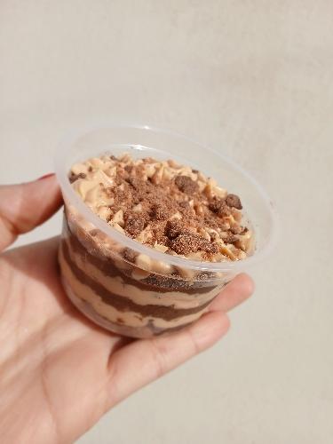 ChocoTorta individual