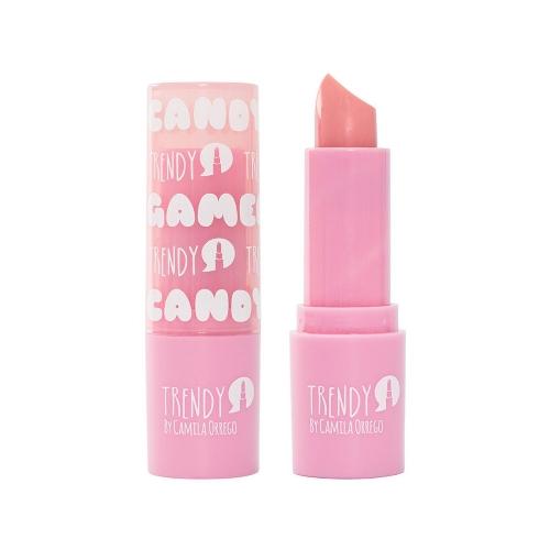 Brillo candy voluminizador