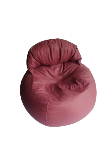 4. Puf Poltrona