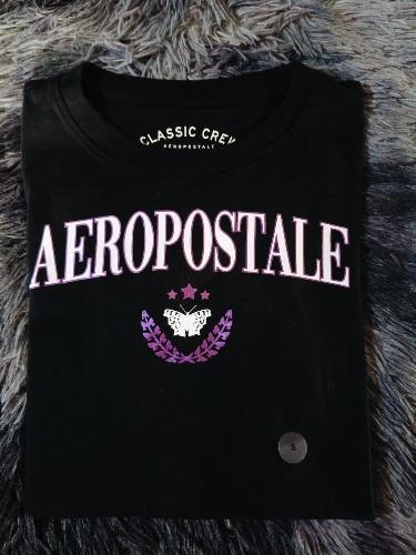 Aero neg/mariposa L